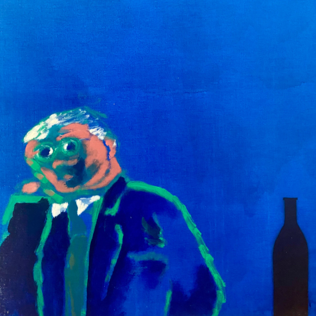 Modern & Contemporary Art 